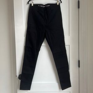 Publish Brand - Black Thorn Pants